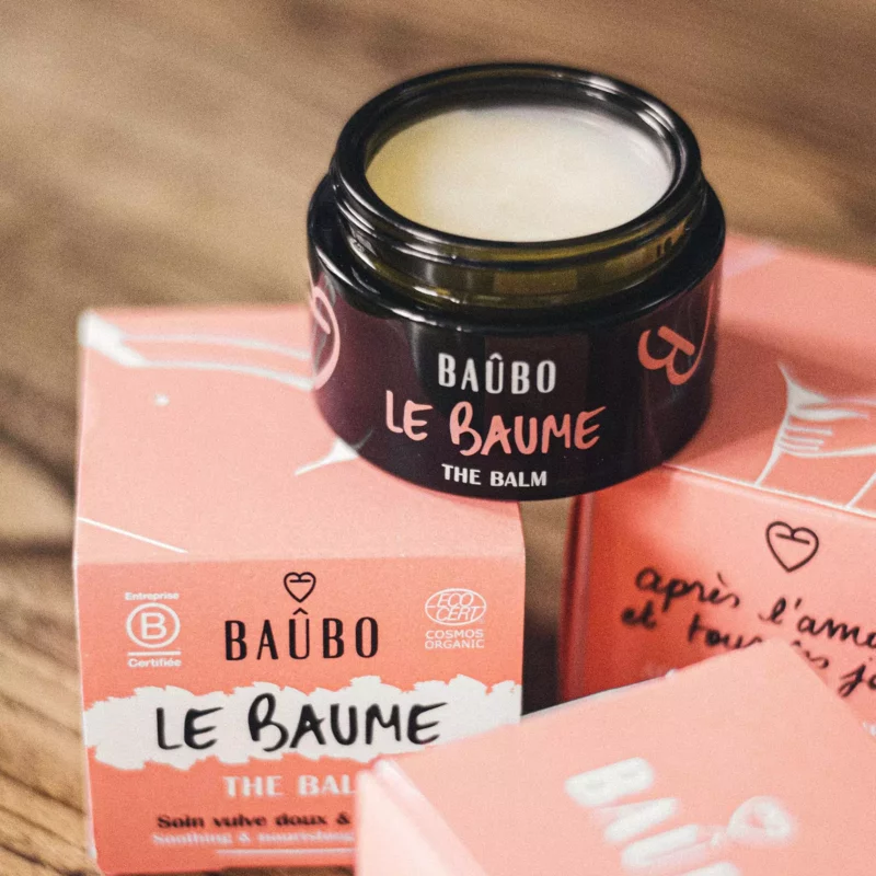 Baume Vulve Baûbo