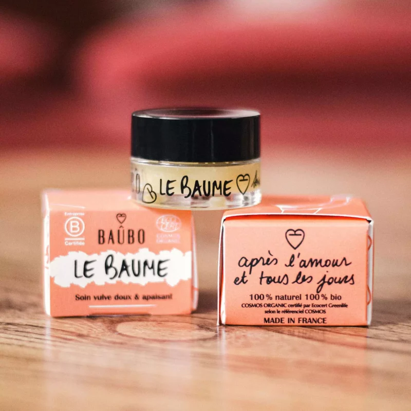 Baume Vulve Baûbo