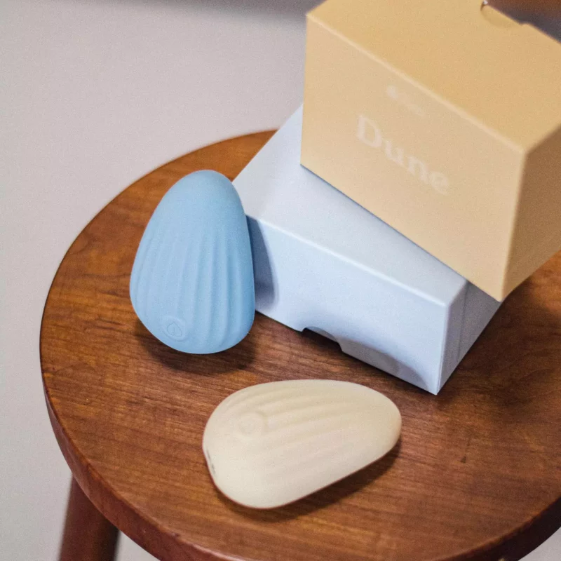 Sextoy Dune My Lubie
