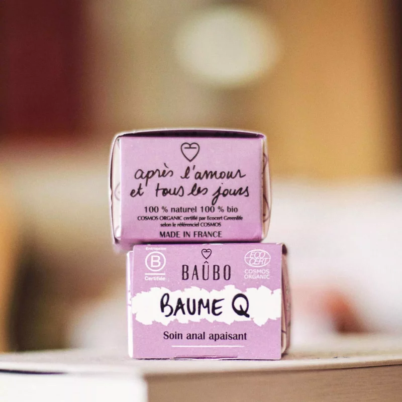 Baume Q Baûbo