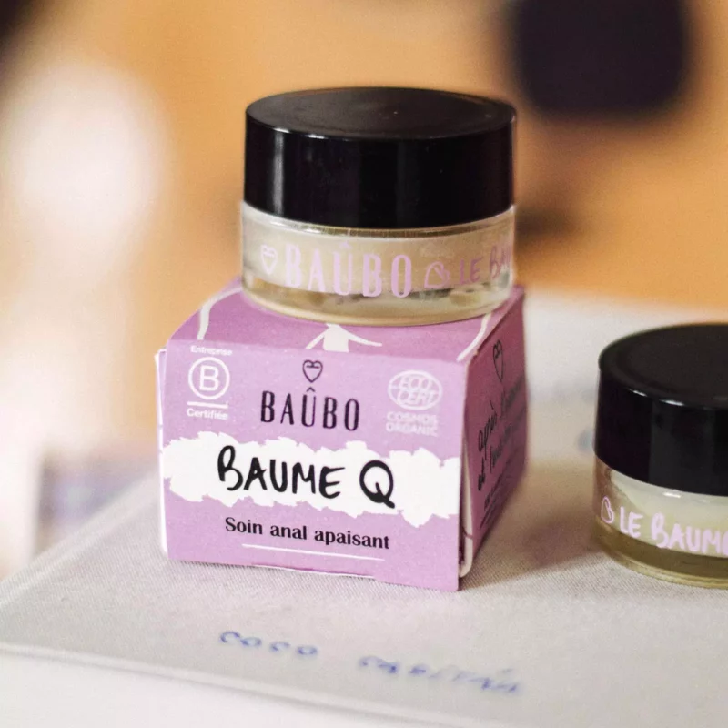 Baume Q Baûbo