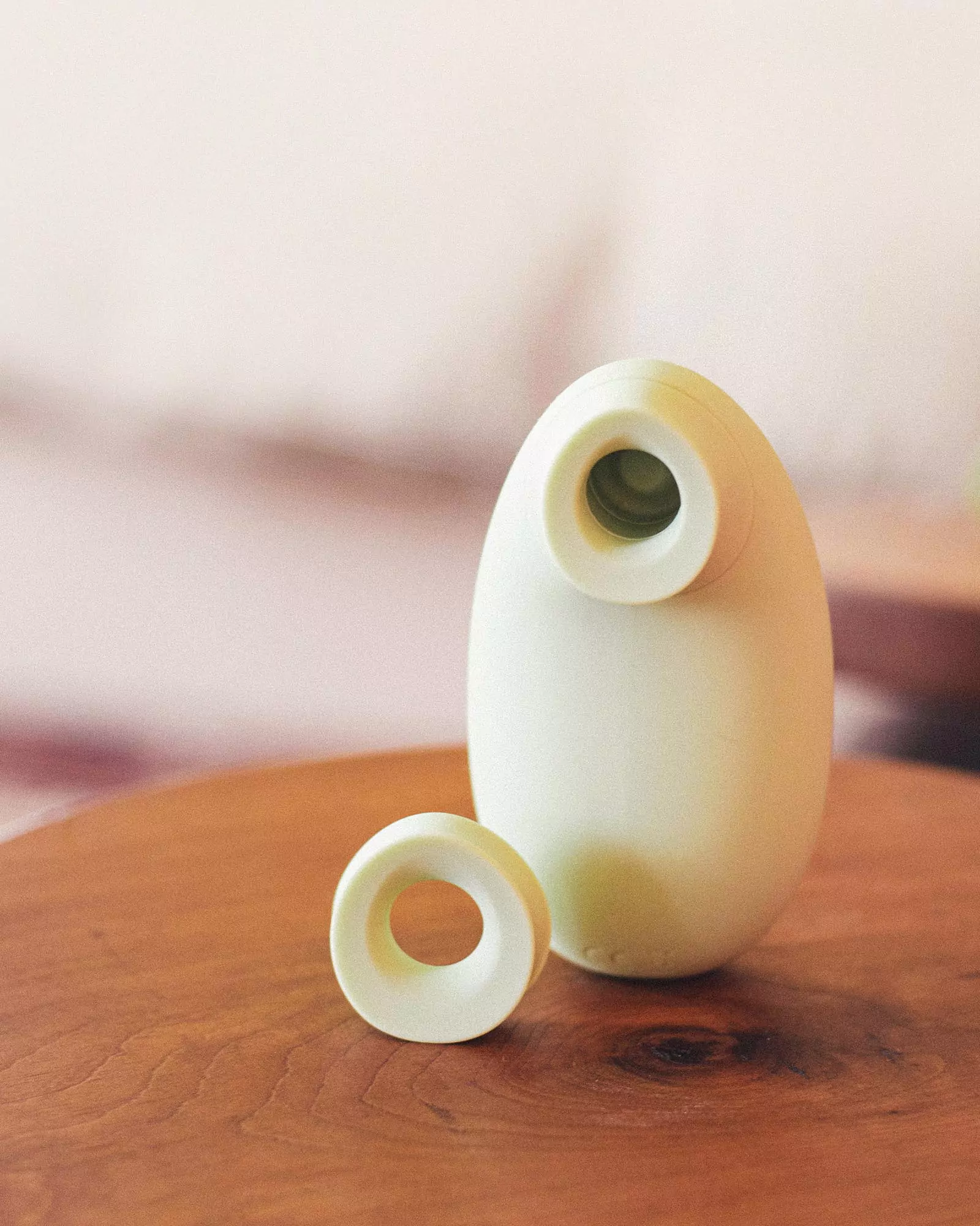 Sextoy Aura Stimulateur Aspirateur Clitoris My Lubie