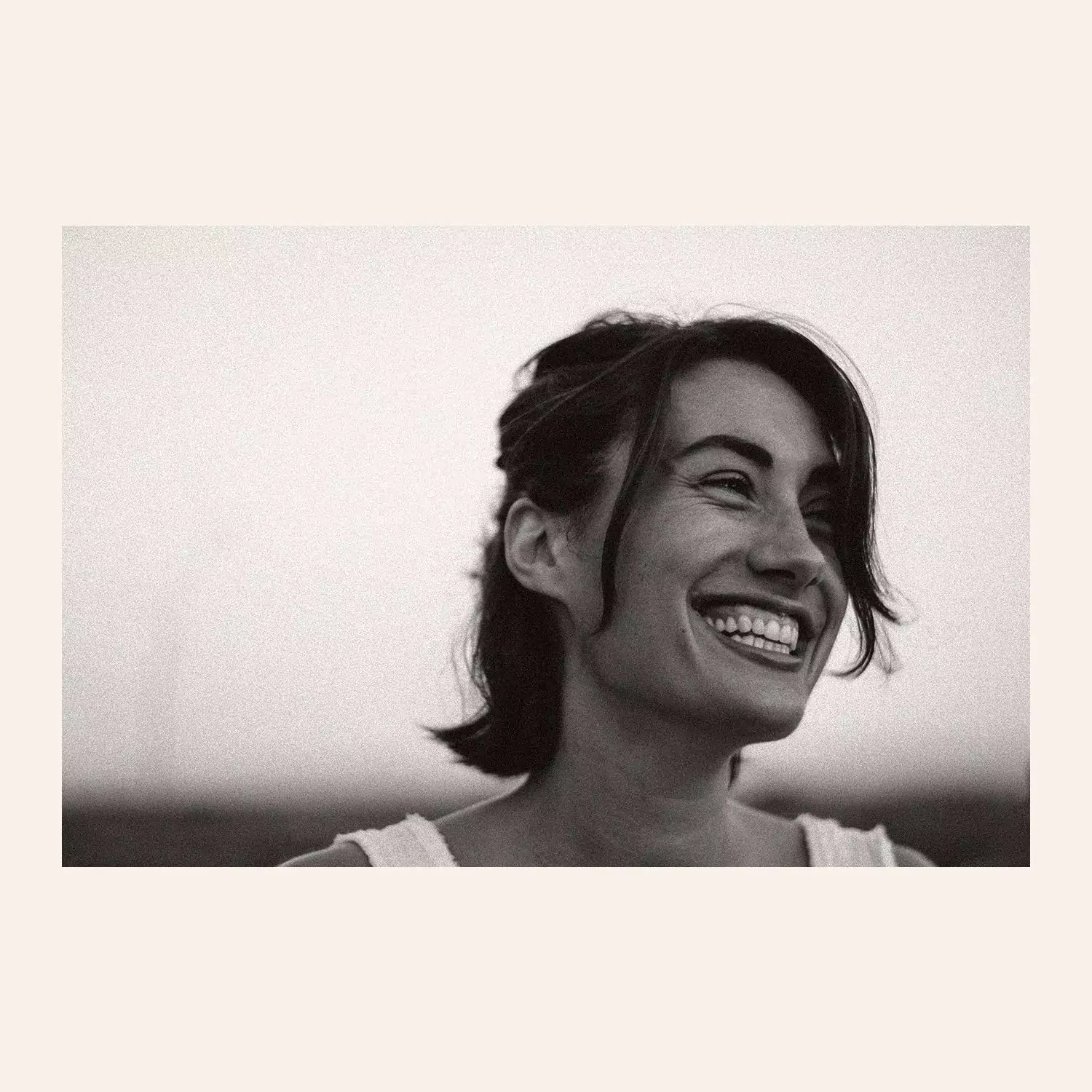 Céline Malvo Entre nos lèvres