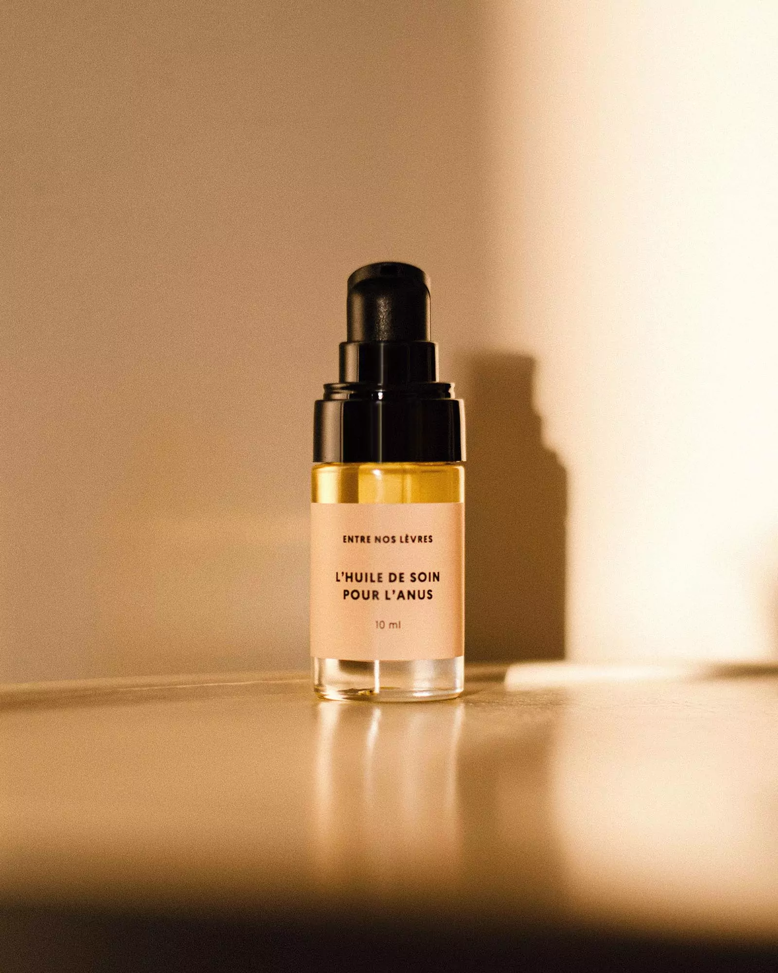 Le duo d'huiles de soin pour l'anus – Image 3