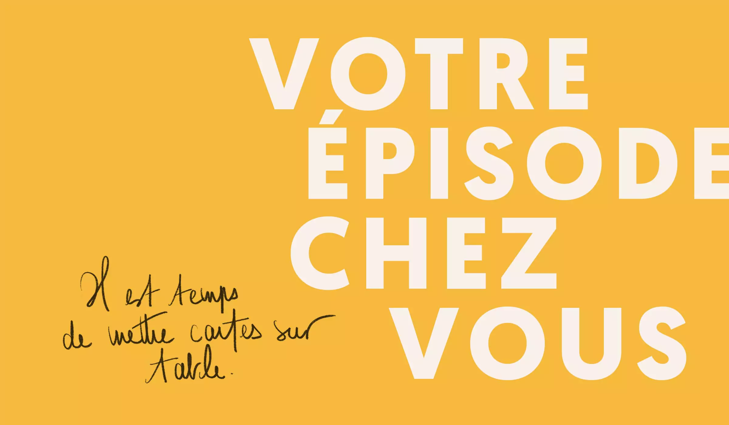 Cercle de parole Podcast Entre nos lèvres